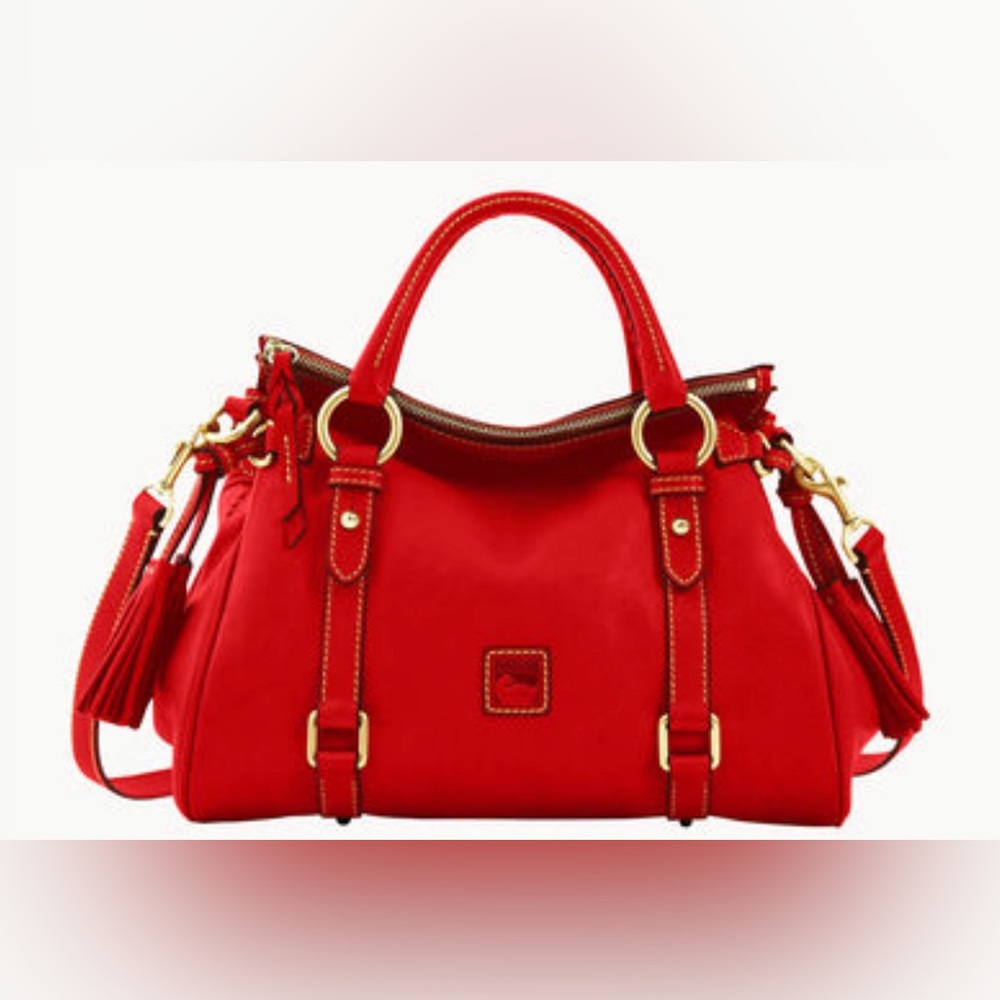 Dooney & Bourke Satchel NWOT